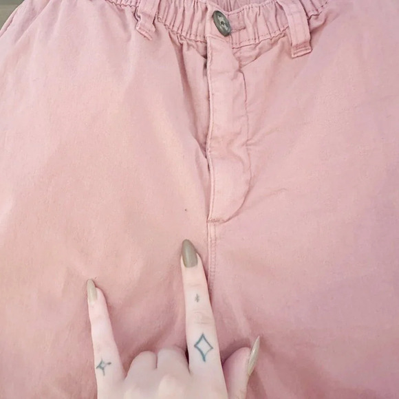 Chubbies Nantucket red Men's Shorts - Picture 6 of 6